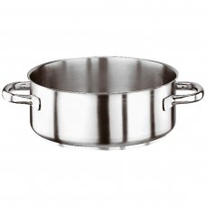 Каструля низька 1,3 л, d 16 см, h 6,5 см