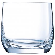 Склянка низька OF 370 мл серія «Vigne»