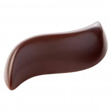 Форма для шоколада «Волна» 50х25х15 мм