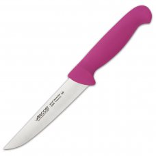 Нож поварский 130 мм серия «2900» фиолетовый