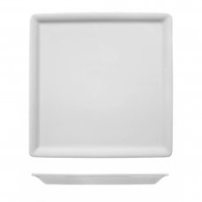 Тарелка квадратная 16x16 см серия «Buffet Gourmet» 589771