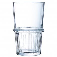 Склянка висока 470 мл серія «New York»