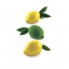Форма силиконовая 88.5x61.5 H 44.7 см, 120 mlx5 (1 форма + подставка) LIMONE&LIME 120