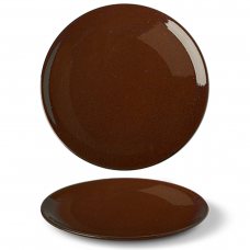 Тарелка для пиццы COCOA 30 см серия «Life style»