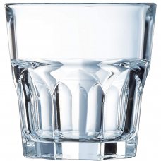 Склянка низька160 мл серія «Granity»