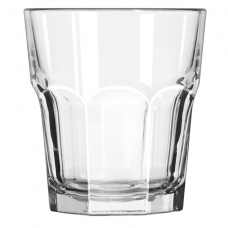 Склянка низька DOF 350 мл серія «Gibraltar» 832884