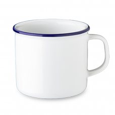 Чашка 250 мл серия «Kante Blau» Retro mugs