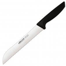 Нож для хлеба серия Niza 200 мм.