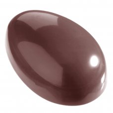 Форма для шоколадной фигуры «яйцо King Size» 900 мм