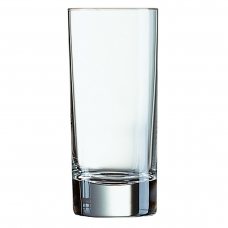 Склянка висока 220 мл серія «Islande»
