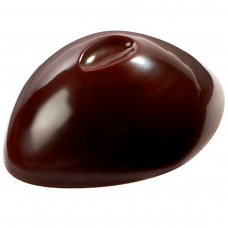 Форма для шоколада «Иван Шевалье» 275x135x24 мм