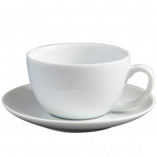 Чашка caffe latte 350 мл серия «Verona Open» 36107
