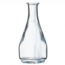 Графін «Carafe Square» 1 л Arcoroc 53675 скляний