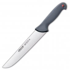 Нож мясника 200 мм серия «Solour-prof»