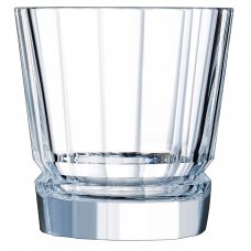 Склянка низька 320 мл серія «Bourbon Street»