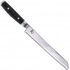 Нож для хлеба 230 мм серия «RAN» 36008