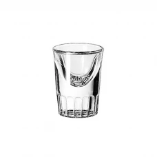 Стопка Fluted Whiskey 37 мл серія «Shoots&Shooters»