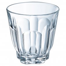 Склянка низька 240 мл серія «Arcadie» Q2967