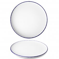 Тарелка круглая Cobalt 29 см серия «Optimo Picnic»