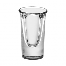 Стопка Tall Whiskey 20 мл серия «Shots&Shooters'
