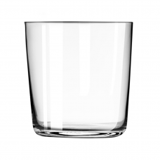 Склянка низька DOF 390 мл серія «Cidra»