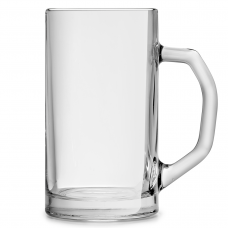 Кухоль для пива Beer Mug 490 мл серія «Prost»