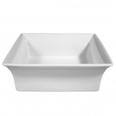 Салатник квадратний високий 20x20x7 см серія «Buffet Gourmet»