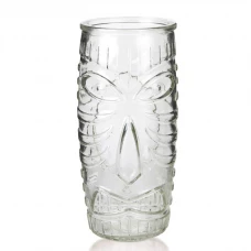 Склянка висока Tiki-Cooler 610 мл серія «Tiki» Склянка висока Tiki-Cooler 610 мл серія «Tiki»
