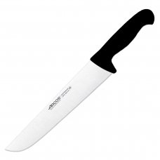 Нож для мяса 250 мм серия «2900» черный