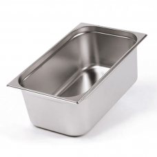 Гастроємність без ручок 1/1, 530x325 мм h 150 мм, 21 л серія «FOOD line»