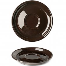 Блюдце EBONY 12 см серия «Life style»
