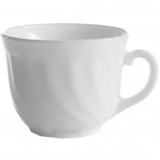 Чашка для чаю220 мл серія «Trianon»