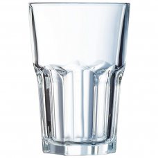 Склянка висока350 мл серія «Granity» J2606