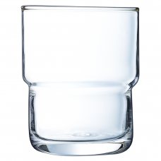 Склянка низька 160 мл серія «Log»