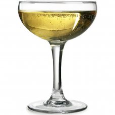 Бокал для шампанского 160 мл серия «Elegance»