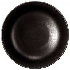 Салатник 15 см, 820 мл колір Velvet Black серія «Liberty»
