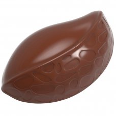 Форма для шоколада ELIAS LÄDERACH 45х26,5 мм h16 мм, 2х8 шт./12г