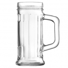 Кружка для пива 500 мл серия «BEER TANKARD»