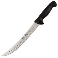 Нож для мяса 250 мм серия «2900» черный 296515