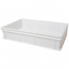 Ємкість для зберігання без кришки 57x36,5xh12,5 см