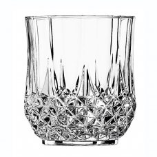 Склянка низька 320 мл серія «Longchamp»