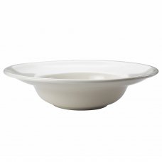 Тарелка для пасты 27 см (500 мл), цвет белый (Arel), серия «Harmony»