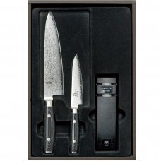 Набір ножів з 3-х предметів, серія RAN (36000, 36002, 36022)