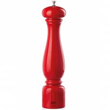 Мельница для перца красная, серия Firenze 320 мм (BIS01.06251P.326)