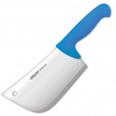 Секач 190 мм 530 гр серия «2900» синий