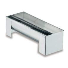 Форма бюш (треугольная) 25х9 см, h 6 см 68003