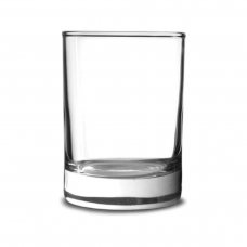 Склянка низька 170 мл серія «Elegance» 77873