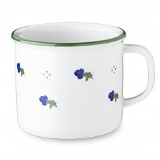 Чашка 80 мл серія «Altaussee Blau» Retro mugs