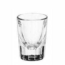 Стопка Fluted Whiskey 44 мл серия «Spirits»