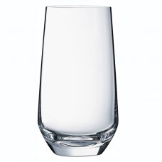 Склянка висока 400 мл серія «Lima»